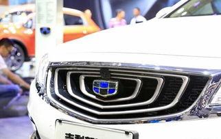 车展国产车试驾视频最新,车展现场深度体验评测