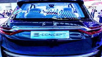 车展国产车试驾视频最新,车展现场深度体验评测