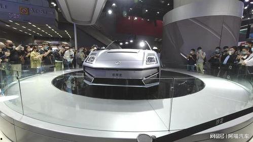 车展国产车试驾视频最新,车展现场深度体验评测