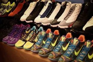 国产球鞋展览视频在线观看,在线观看展览，领略国潮风采