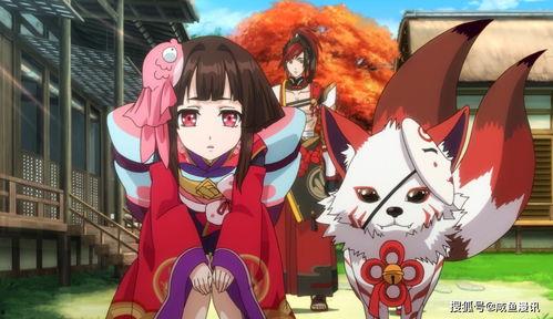 国产动漫游戏推广视频