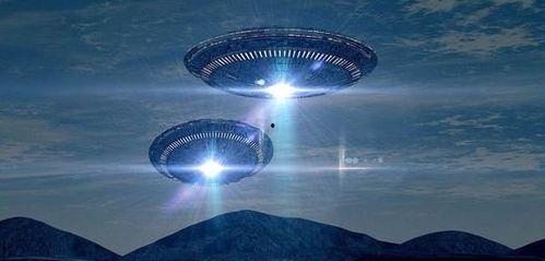 国产ufo亮相起飞视频,国产UFO起飞震撼亮相，揭秘我国航天新篇章  第3张