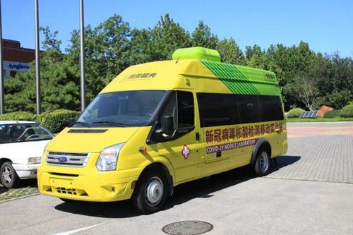 国产轻客车视频大全,视频大全中的经典车型盘点  第3张