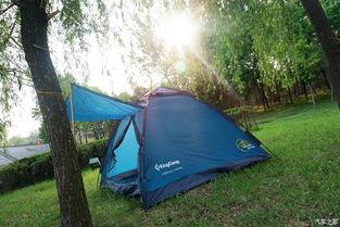 露营帐篷国产测评视频,品质与性能全面解析