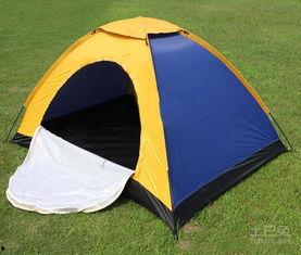 露营帐篷国产测评视频,品质与性能全面解析  第2张